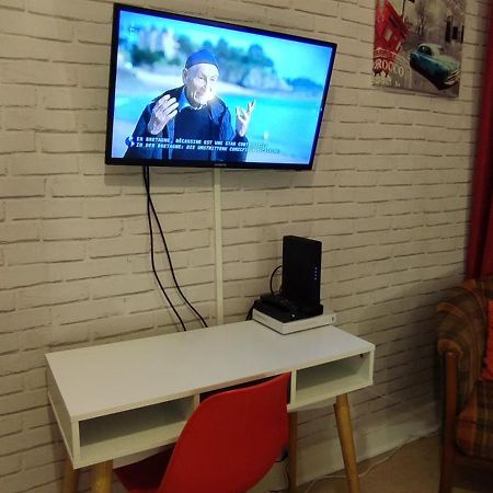 Cosy-2 Pers-Coeur De Ville-Proche Bd Pyrenees ポー エクステリア 写真
