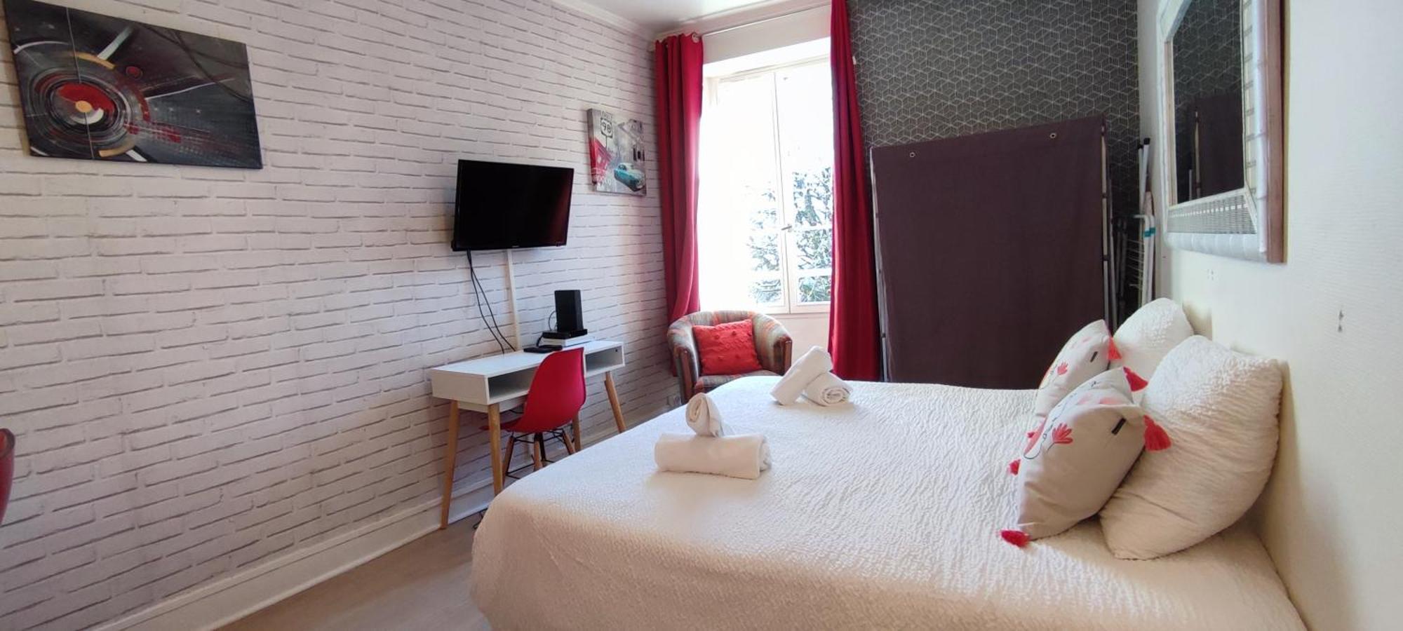 Cosy-2 Pers-Coeur De Ville-Proche Bd Pyrenees ポー エクステリア 写真