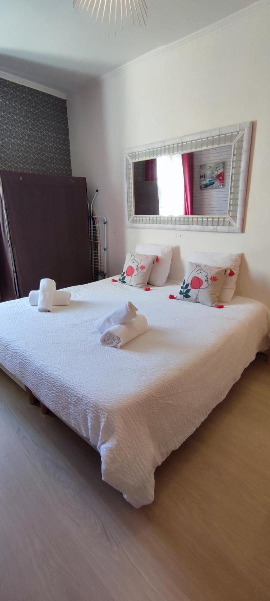 Cosy-2 Pers-Coeur De Ville-Proche Bd Pyrenees ポー エクステリア 写真