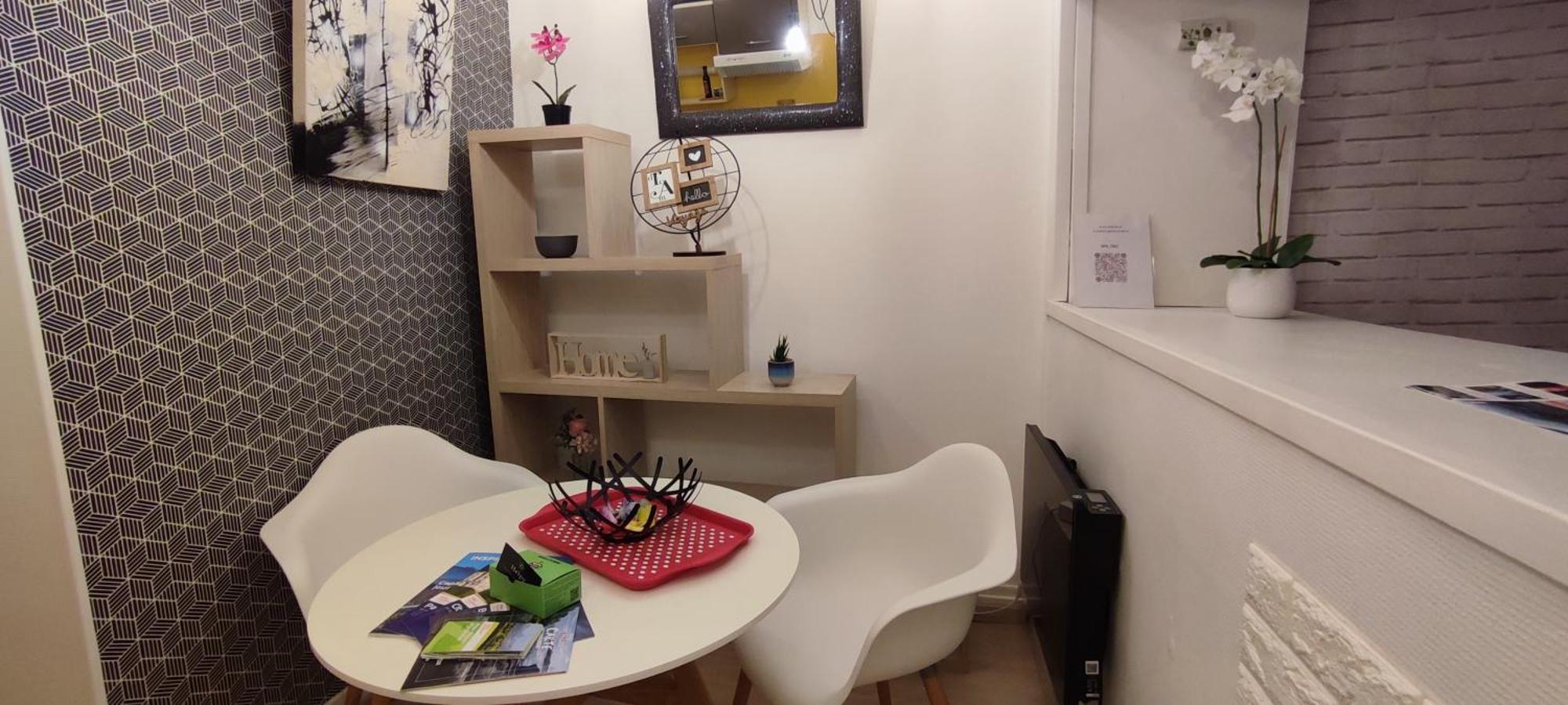 Cosy-2 Pers-Coeur De Ville-Proche Bd Pyrenees ポー エクステリア 写真