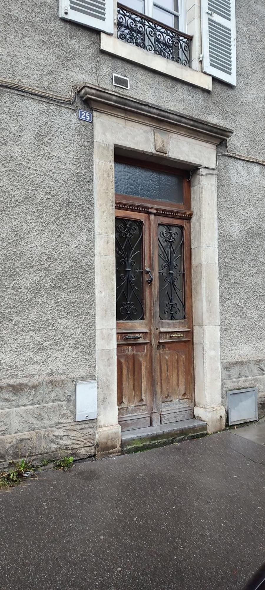 Cosy-2 Pers-Coeur De Ville-Proche Bd Pyrenees ポー エクステリア 写真